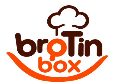 BroTin Box