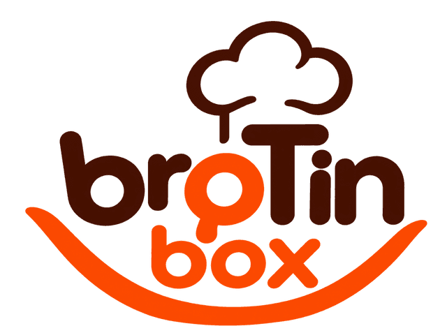 BroTin Box